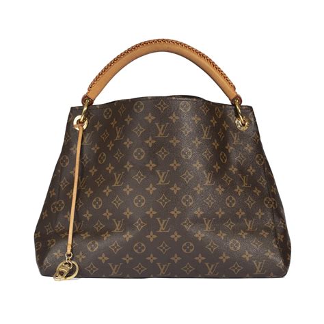 louis vuitton artsy vs graceful